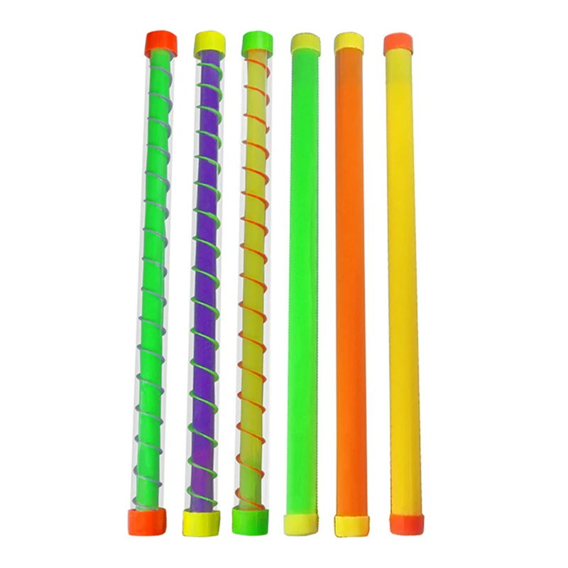 Groan Tube Noise Funny Sound Tube Toys Sound Tube Fun Noise Stick Toy Noisemaker Toys Practical Jokes For Parties