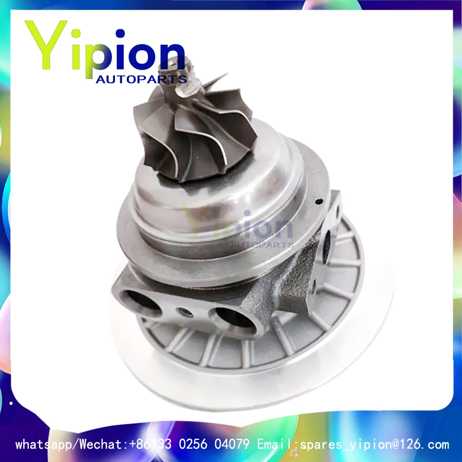 RHF4 Turbo Cartridge Core CHRA For Mercedes Benz CLA CLASS C250 1991cm 211 HP - 155 KW AL0069 A2700902980 A2700901880 2700902980