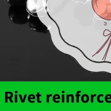 5/10 قطعة الصيد تنبيه جرس كليب الفولاذ المقاوم للصدأ الأسماك لدغة الصوت إنذار الصيد رود المشبك حلقة المغذية العلوي تلميح كليب صيد السمك #1