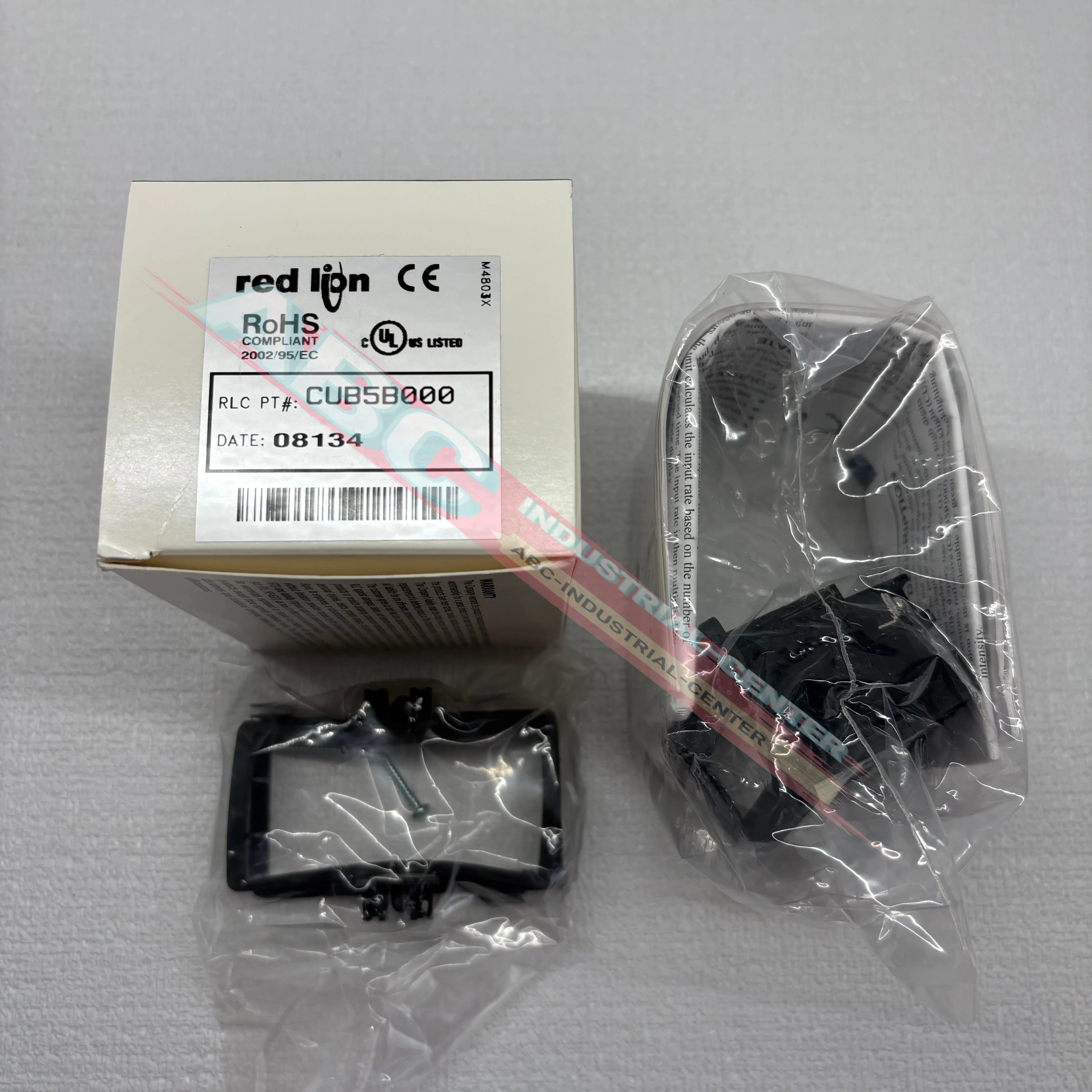 

Совершенно новый таблица скорости контроллера CUB5B000 CUB5PB00