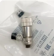 

SACC-M12FS-4PL M 1424655