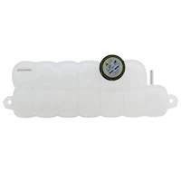 Nuevo tanque de expansión de depósito con tapa FL3Z-8A080-A para Ford F-150 15-21 Expedition Lincoln Navigator 18-21 FL3Z8A080A