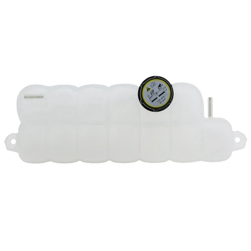 Nuevo tanque de expansión de depósito con tapa FL3Z-8A080-A para Ford F-150 15-21 Expedition Lincoln Navigator 18-21 FL3Z8A080A