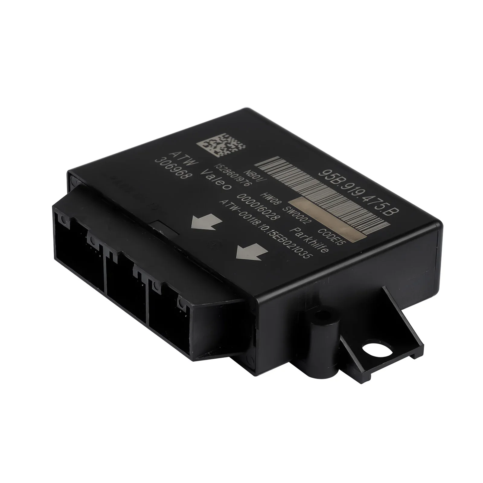 

AP01 Parking Aid Control Module For 11-16 Porsche Macan Cayenne 3.4L 3.8L 95B919475B