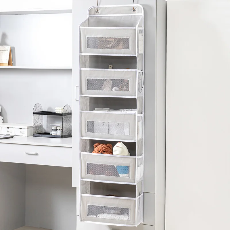 Thumbnail 3 - #8 Trending Wall Hanging Organizers Right Now