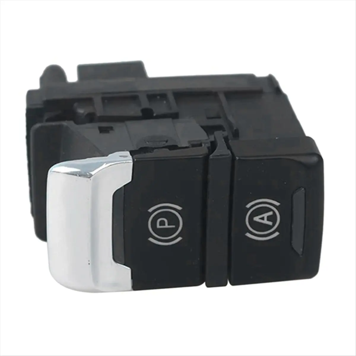 Super Sale Parking for Electronic Brake Switch Hand Button Car Brake Accessories 8K1927225C for Audi A6 C6 2013-2018 - view 2