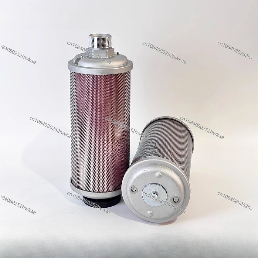 Adsorption dryer exhaust noise reduction muffler XY-05/10/15/20/25/30/50/60 spot