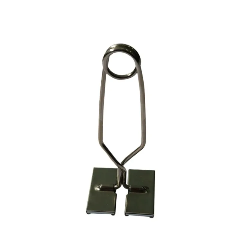 Carpet Seam Squeezer, Carpet Joint Clamp, t Installation Seaming Clip for  Splicing & Joining Work