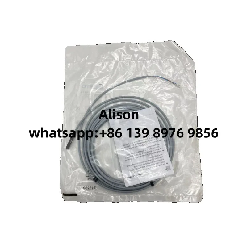Sensor Proximity Switch SMT-8M-A-ZS-24V-E-5,0-OE 8165237 Genuine