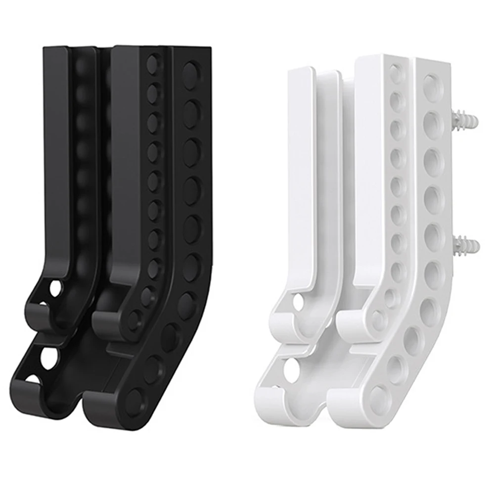 Battery Storage Organizer Wall Mount AA & AAA for COMBO Small Battery Keeper Battery Dispenser for 10 AAA & 10 AA Batteries
