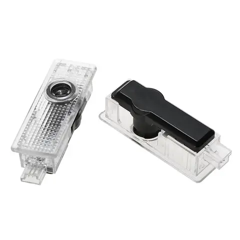 LED Car HD Door Welcome Lights for BMW 1 2 3 4 5 6 7 Z X Series Z4 G11 G30 X1 F48 X2 F39 X3 G01 X4 G02 X5 G05 X6 G06 8 best sales toyota crown door light - №5