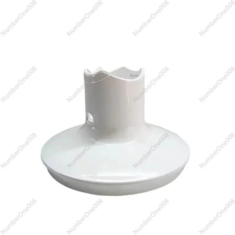 Adecuado para Braun/Borang MQ745/785/735/725, accesorios para alimentador de barra multifuncional, picadora de 500ml (tapa)