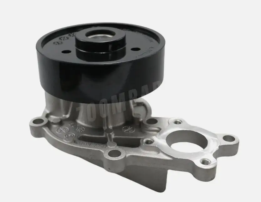 

Car Engine Water Pump Coolant Pump For BMW 3 5 6 7 Series X3 X5 Z4 B48 G20 G21 G81 G23 G83 11518482250