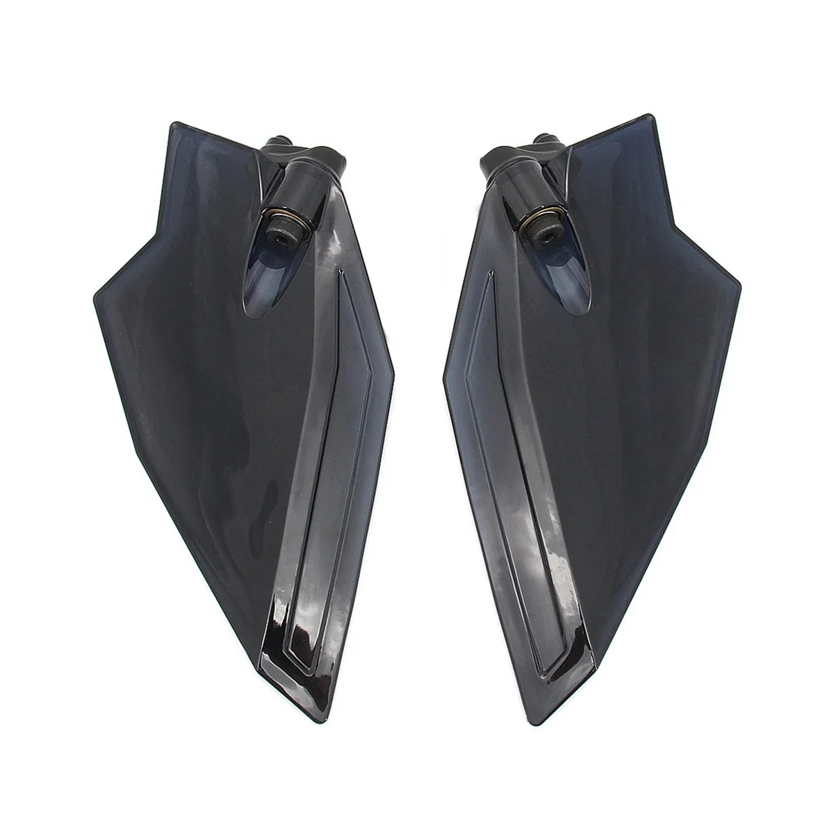 

Motorcycle Upper Air Deflector Deflectors for Goldwing 1800 GL1800