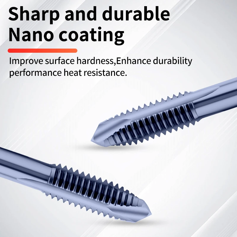 Boss Taps HSSE-PM J…