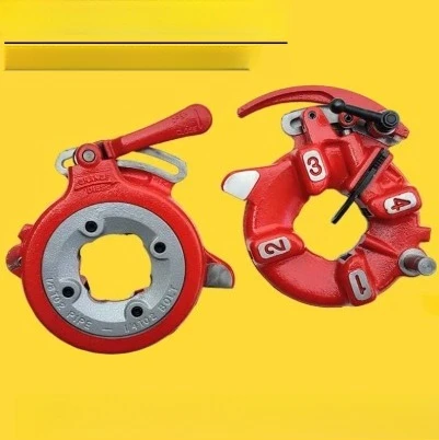 1pcs Industrial Grade Automatic Threading Die Head