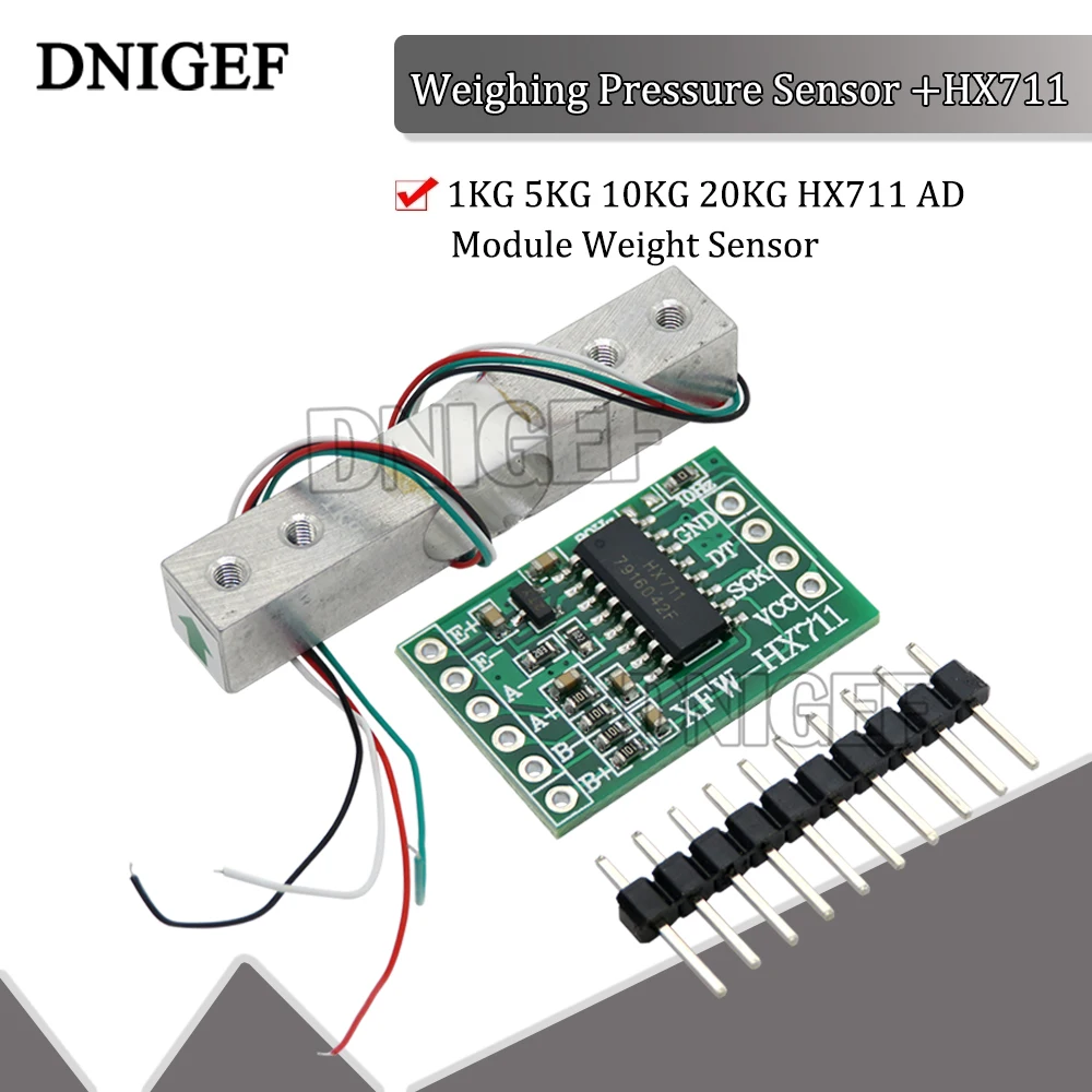 Digital Load Cell 1… - image