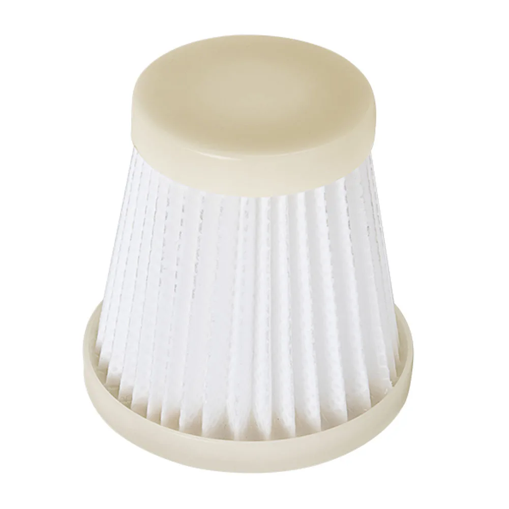 Filter penyedot debu, 1/3 Pak Filter untuk Simplus simplkabel Aksesori penyedot debu pengganti