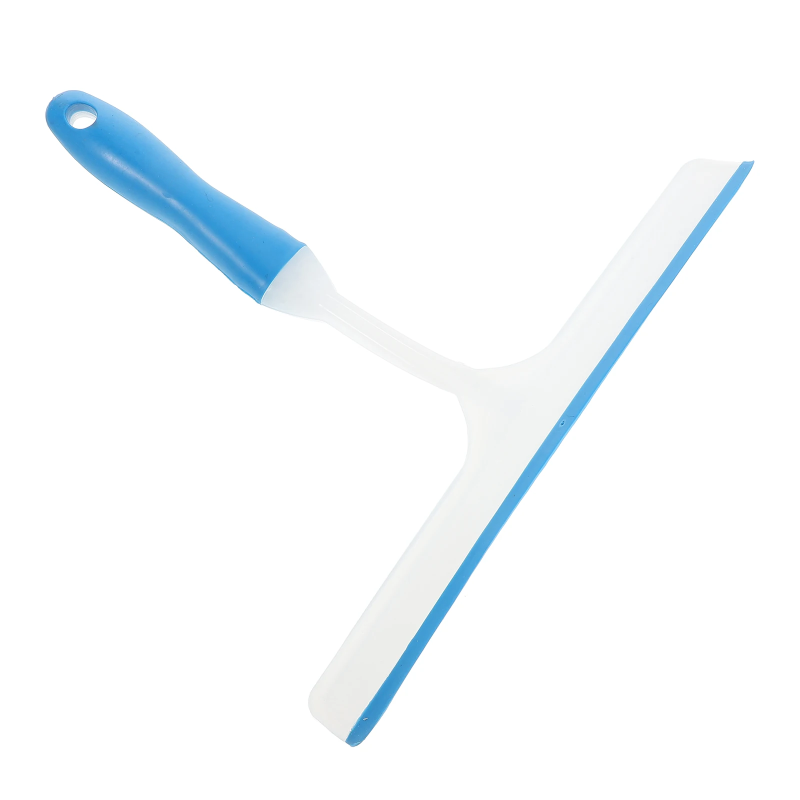 

Silicone Wiper Car Squeegee Plastic T Shape Windshield Cleaner Side Window Tool Handle Mirror Glass Shower Screen
