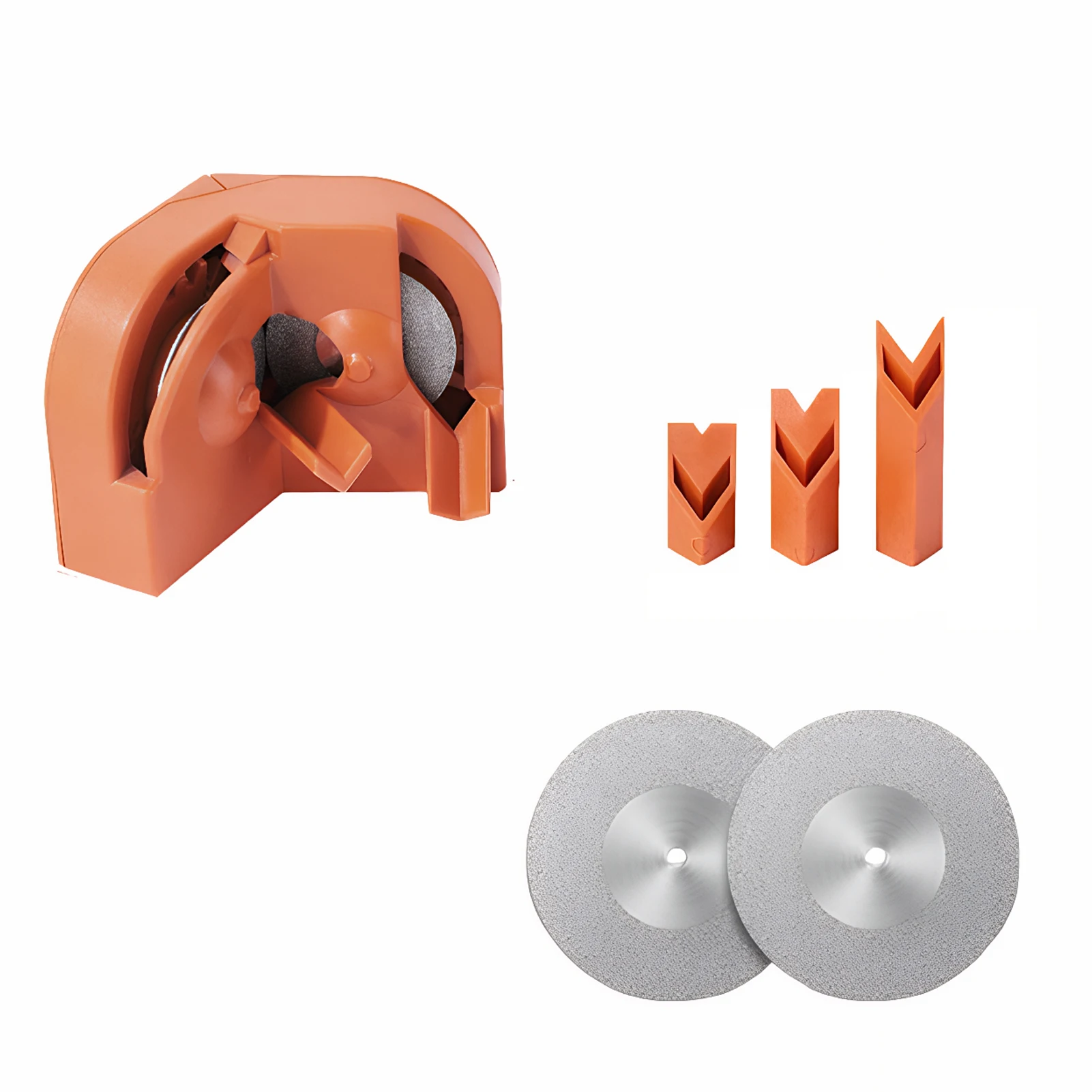 

Портативная точилка для сверл с острым лезвием и лезвиями, шлифовальные станки для твердосплавных сверл диаметром 16 мм.