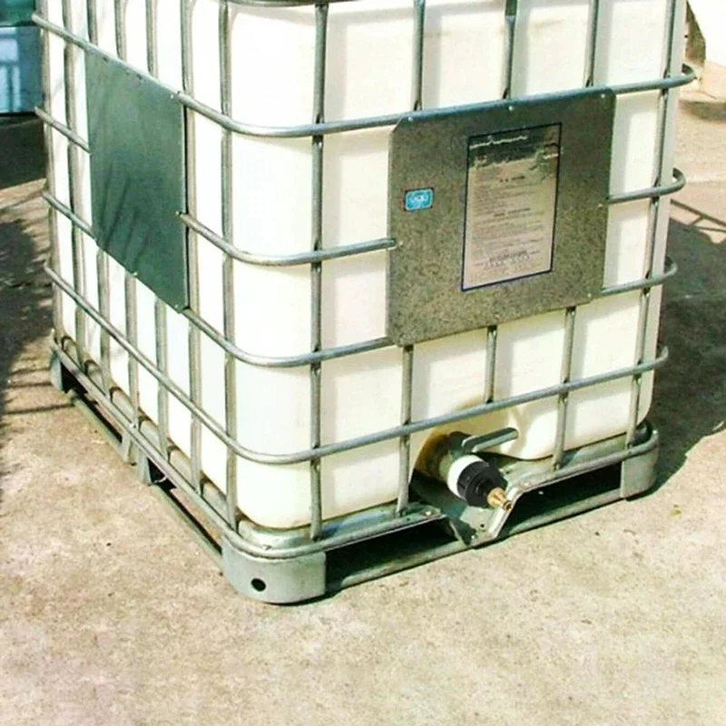 IBC Adapter With 3/4