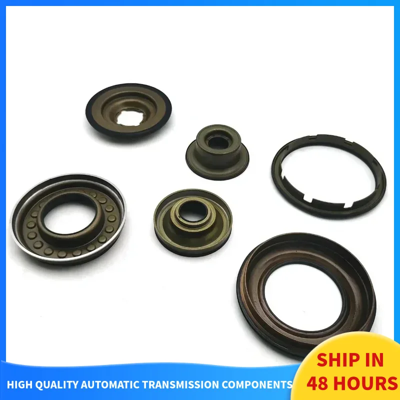U540E U541E Kit de pistón de transmisión automática 6 unids/set apto para Toyota Vios Rush accesorios de coche piezas de automóvil