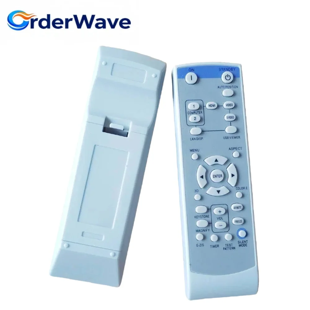 Лидер продаж, пульт дистанционного управления для DLP-проектора Mitsubishi XD280UD XD250UG XD221U-ST SD210U XD221U XD530U XD221 XD221U NW30U