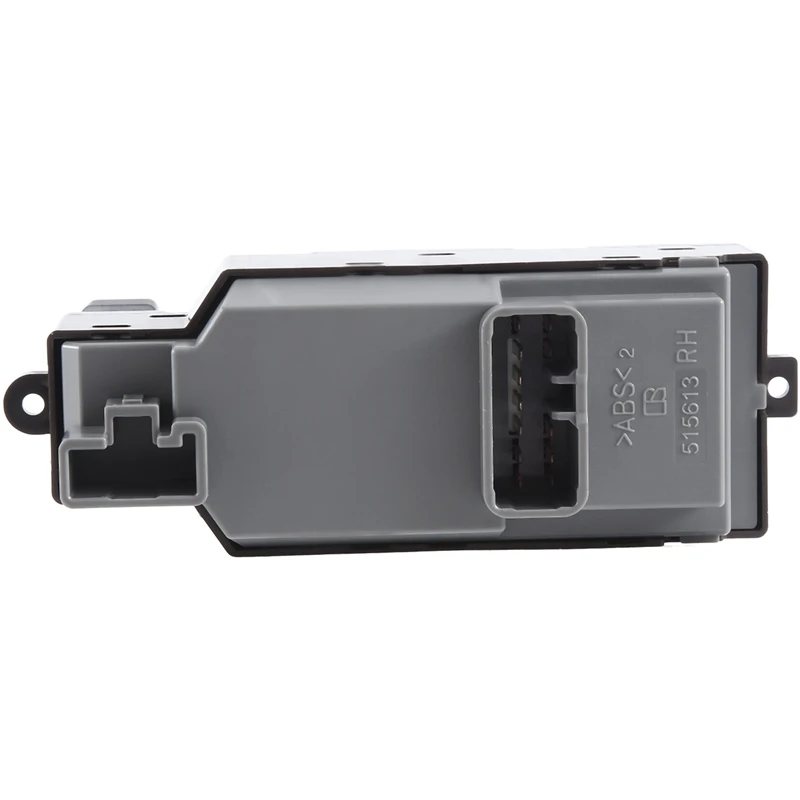 84820-BZ160 لـ PERODUA MYVI AXIA ICON VIVA ALZA مفتاح التحكم في النافذة الرئيسية RHD قطع غيار السيارات اليد اليمنى 12 دبابيس #3