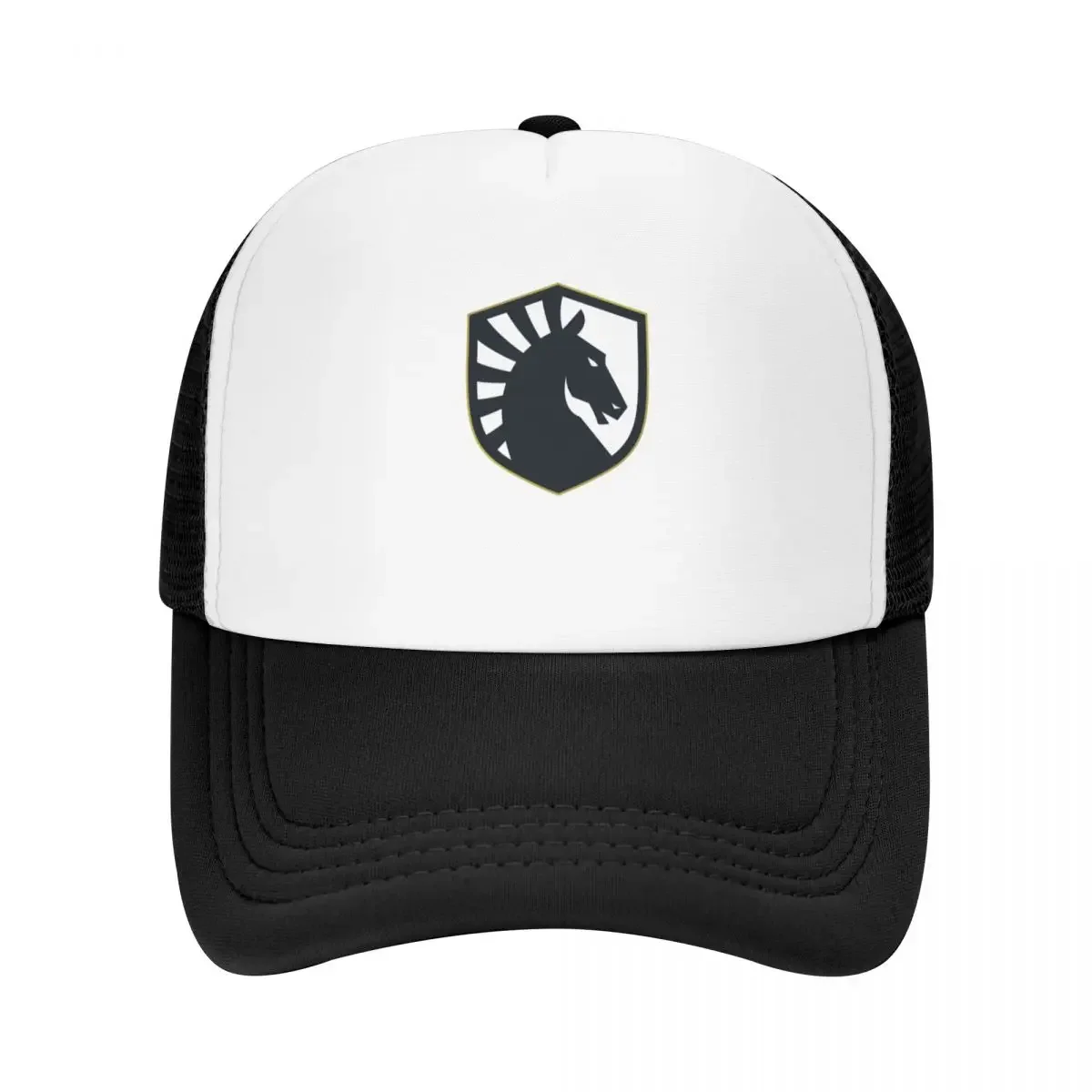 Team Liquid - Dota 2 Baseball Cap hard hat Brand Man cap Icon For Men Women's