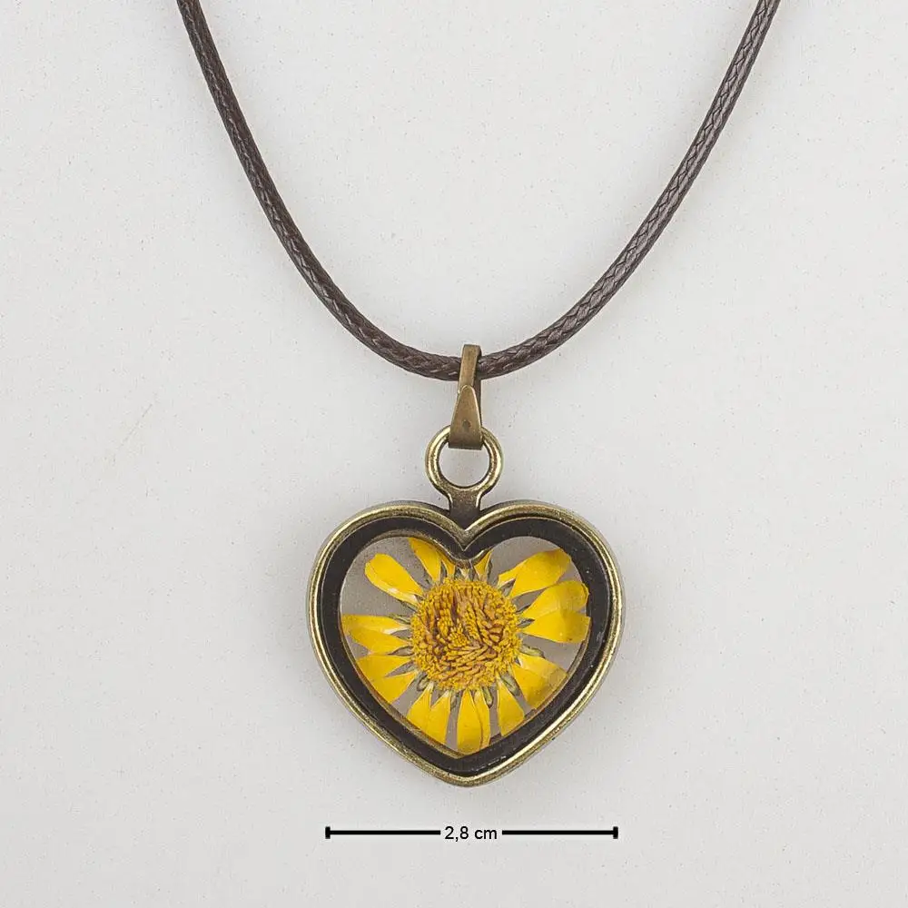 Vivid Pendant