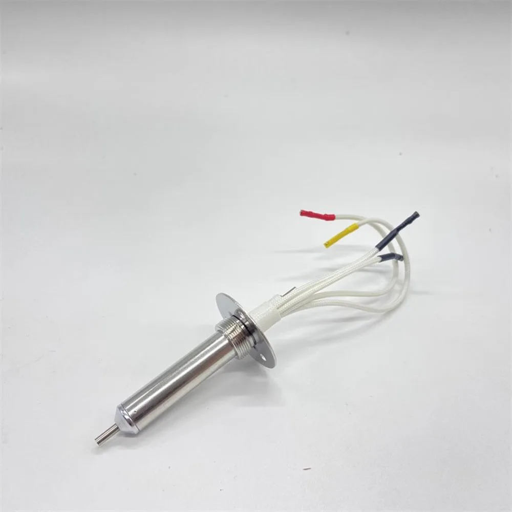 201B Automatic Suction Tin Heaters 220V 201B Soldering handle For QUICK