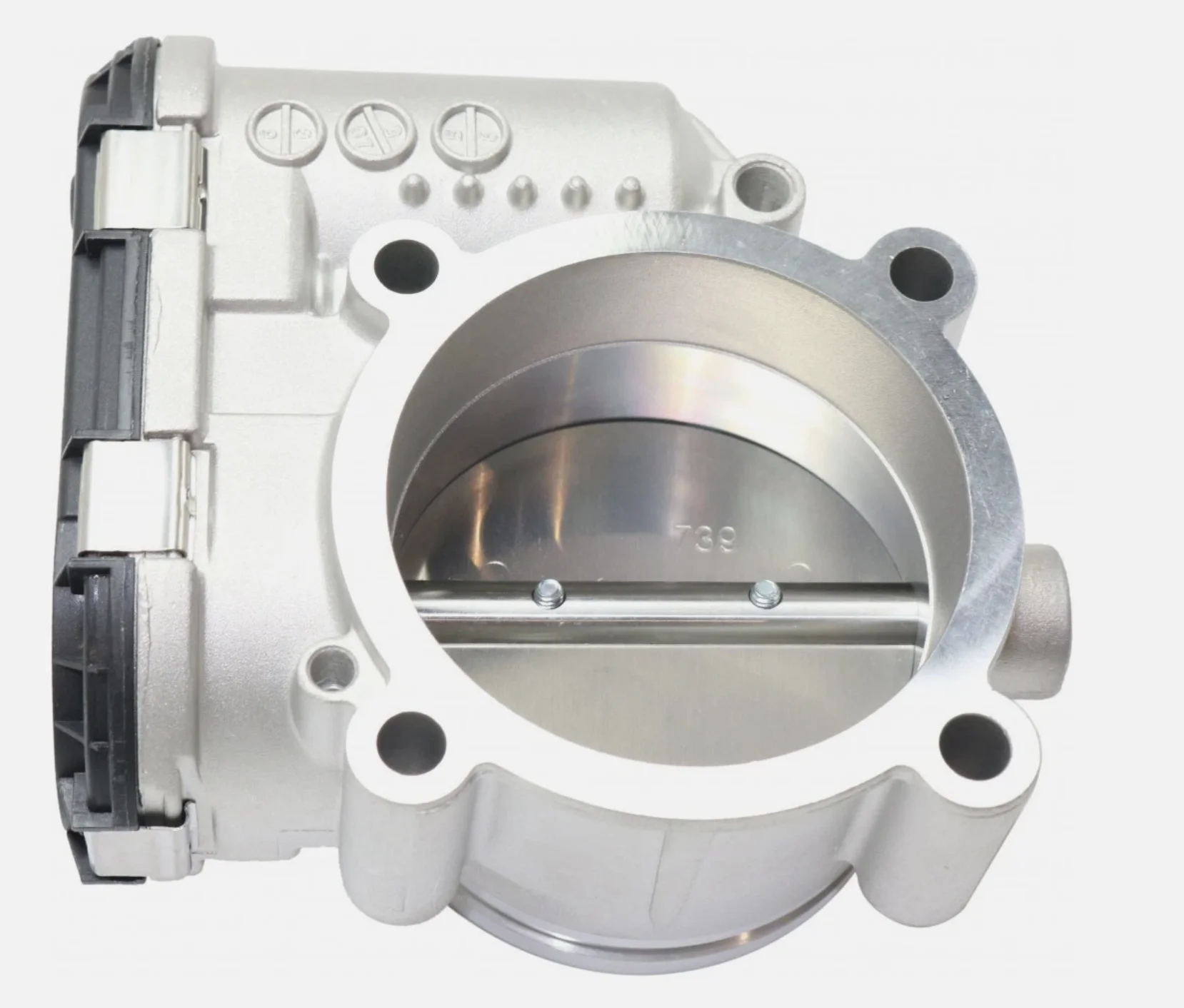 Throttle Body For A…