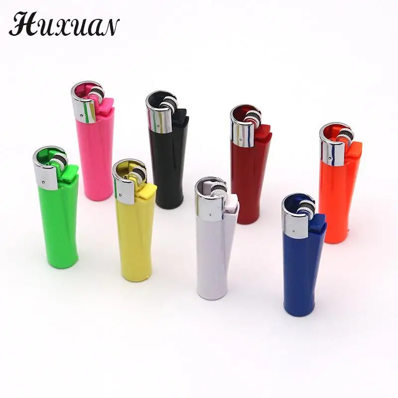 Portable Mini Storage Tank Hidden Lighter Type Plastic Storage Box Medicine Box Medicine Bottle Medicine Box Storage Tank Seal