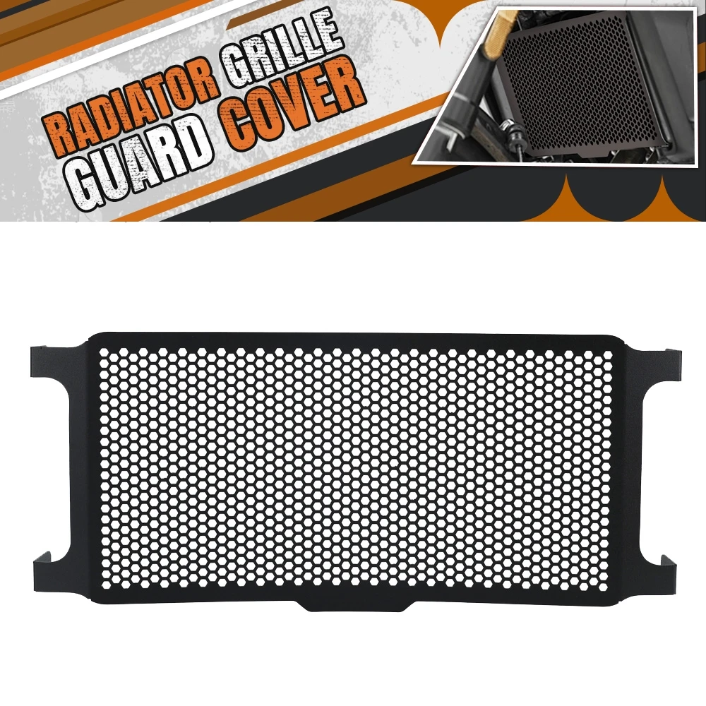 

For Moto Morini Seiemmezzo 6½ SCR 650 STR/SCR 2022-2024 2025 Motorcycle Accessories Radiator Grille Grills Guard Cover Protector