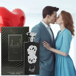 Pheromone Perfume Women 100ml 향수 Lasting Fragrance Body Spray Plant Floral Scent Eau De Parfum Cologne Men Perfumes Masculinos