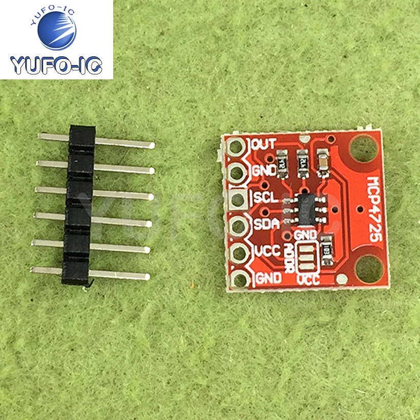 Free Ship 1PCS Mcp4…