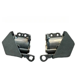 For DJI Mavic Pro Front Left Right Arm Axis Rear Shaft Metal Pivot with Bracket for Replacement (Good Condition)  ﻿