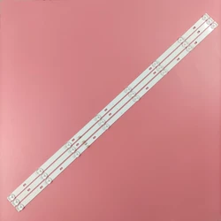 LED Backlight bar strip For E395DM1000 736-14-1T/3030-300-6.6/2P MS-L2316-A MS-L2316-B R72-395D04-001-13 D40-M30 FLTV-40B110T