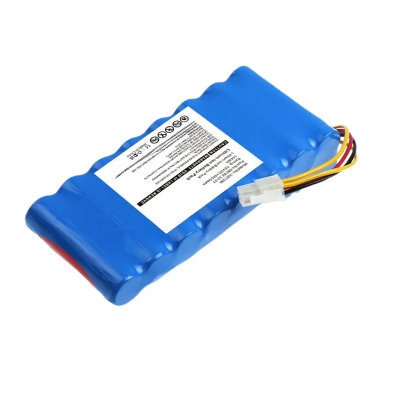 18V 3500mAh-8000mAh Battery for Husqvarna Automower 320 420 430 550 440 520 550 330X 430X 450X Lawn Mower Replacement Battery