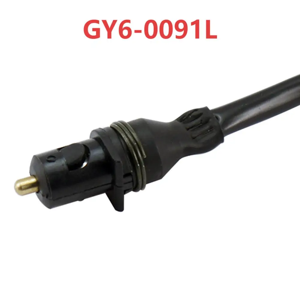 Orignal 33cm Brake Light Switch Cable GY6-0091L For GY6 125cc 150cc Chinese Scooter Moped 152QMI 157QMJ Engine motorcyle part