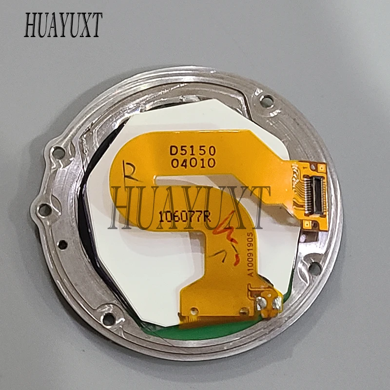 Original LCD Display for Garmin quatix 3 Sport Watch Garmin Smart Watch Screen Display Repair Replacement Parts