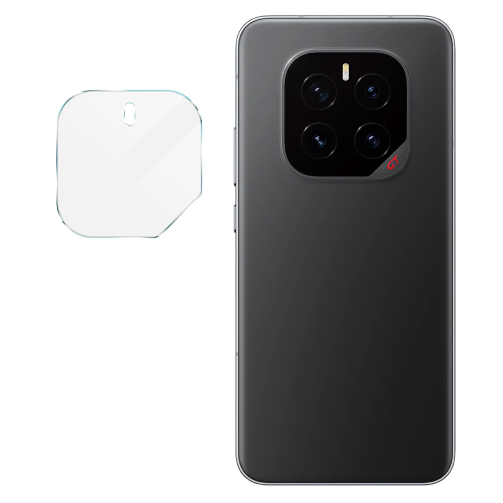 

IMAK For Honor GT Pro Защитная пленка для объектива камеры Тонкая пленка для объектива из закаленного стекла