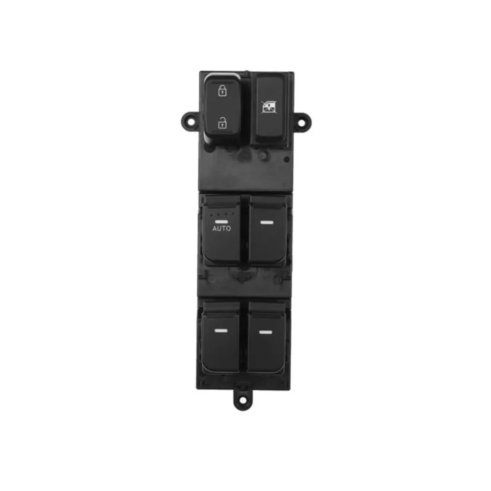 New 93570-2T000 935702T000 For 11-13 Kia Optima Front Driver Side Master Power Window Switch Car accessories