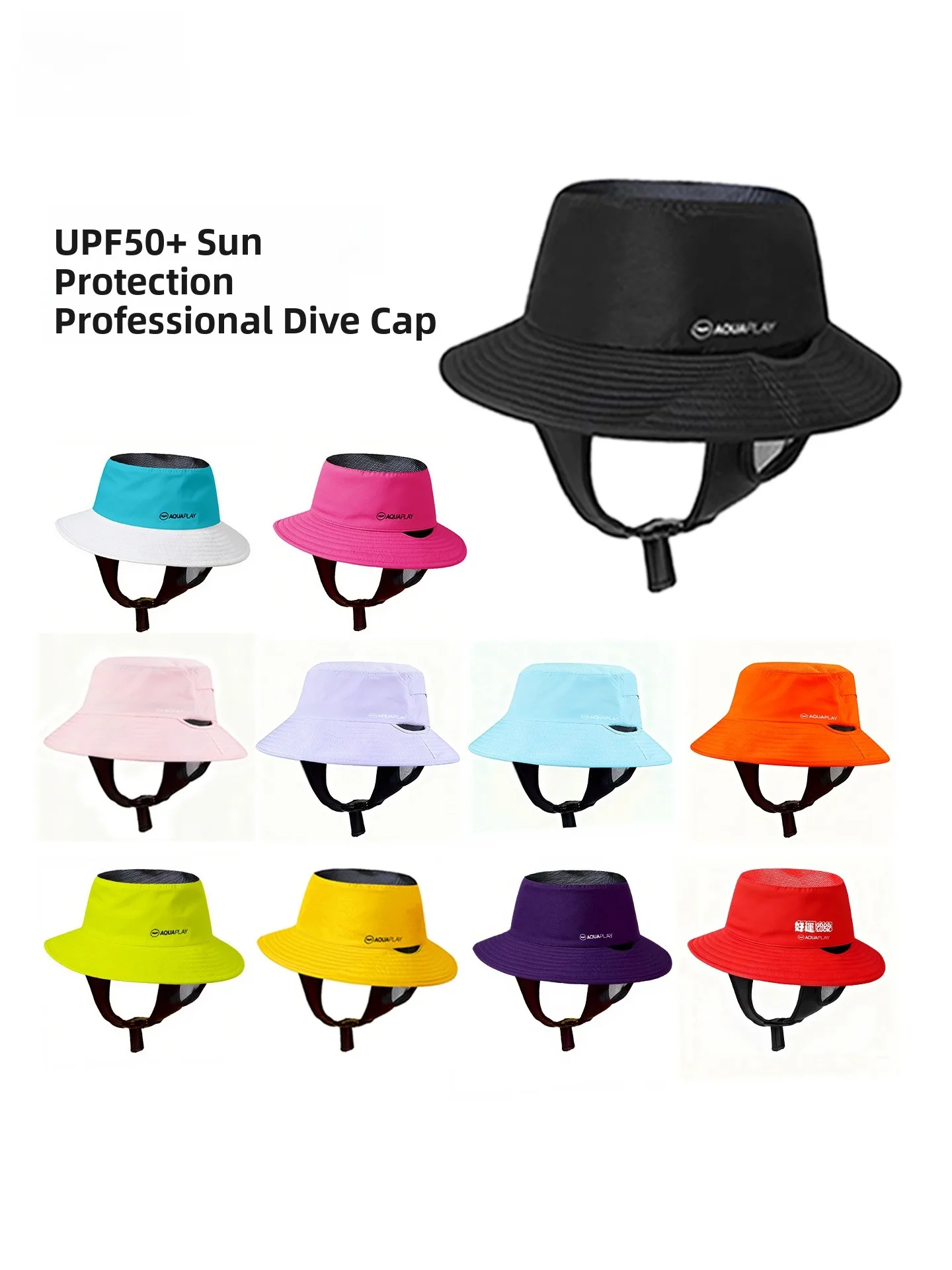 aquaplay-chapeau-de-soleil-pour-femme-protection-uv-pour-surf-plongee-natation-sport-fitness-accessoires-de-plage
