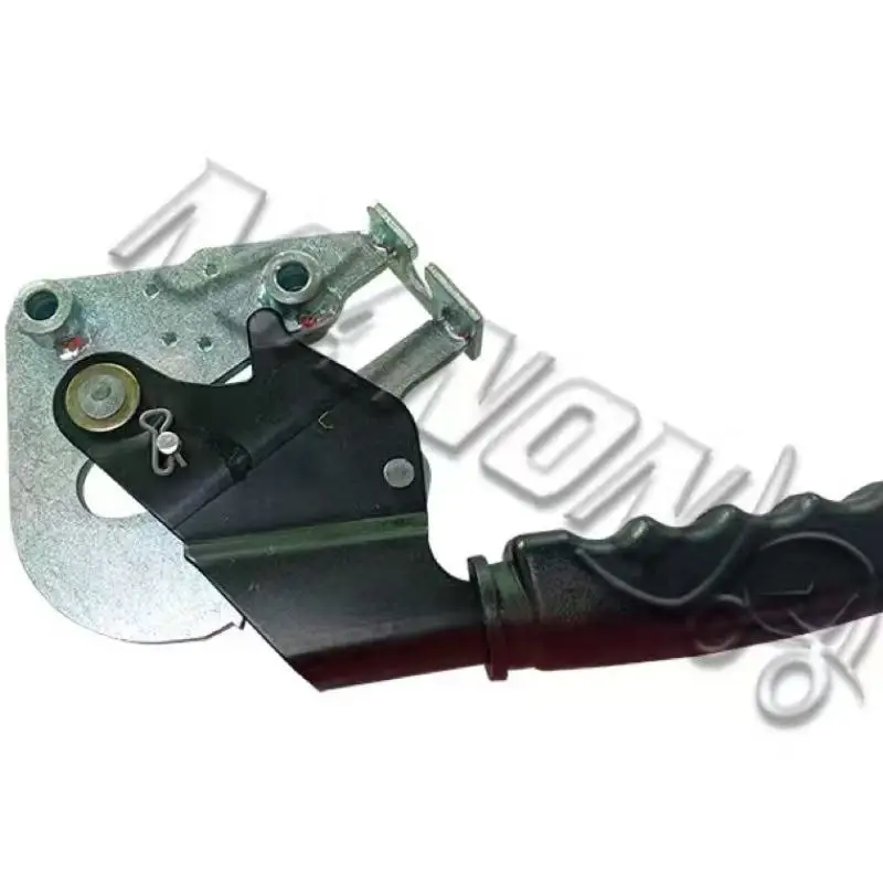 

MANON Forklift Spare Parts Used for LINDE 335 and 336 Serial LEVER PARKING BRAKE 3355100103,3355202600,3355202606