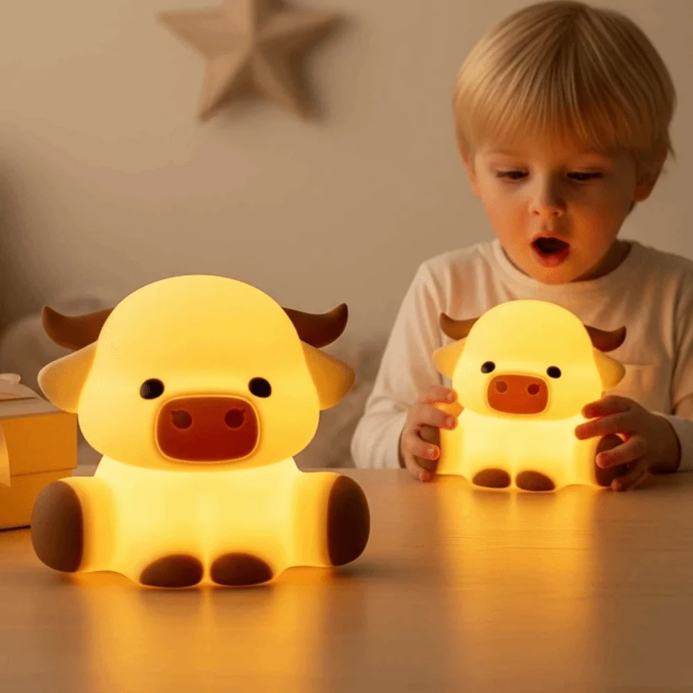 Dimmable Highland C… - image