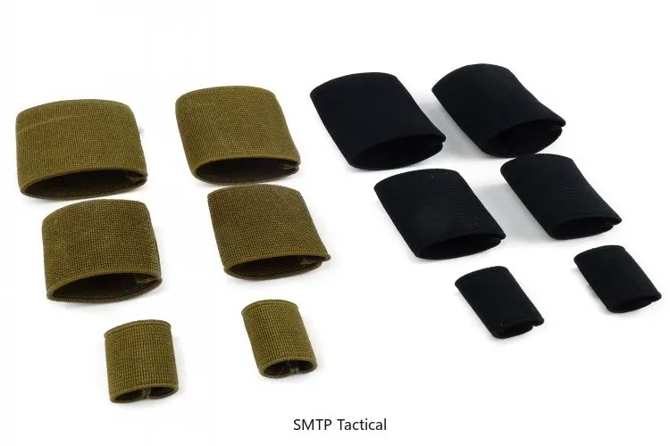 SMTP GS genuine ribbon storage finishing rubber band ring solid high density rubber band 1 inch 15 inch 2 inch