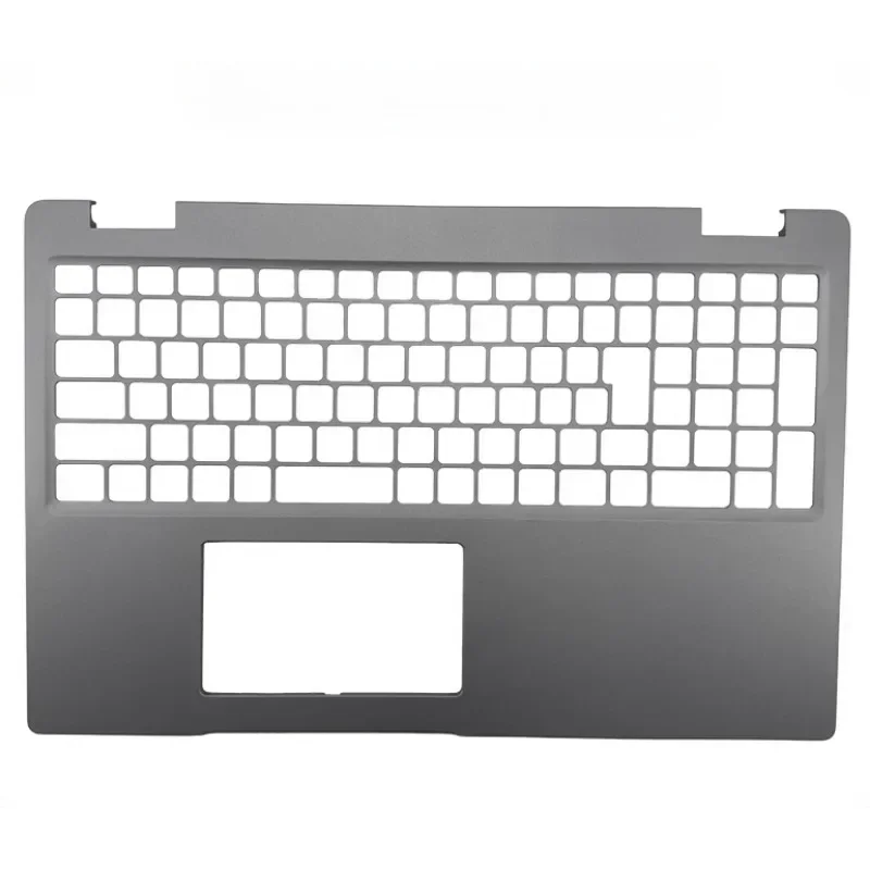

07NFM5 7NFM5 New for Latitude 5531 E5531 Precision 3571 M3571 Laptop Palmrest Upper Case Keyboard Bezel C Shell Silver Gray