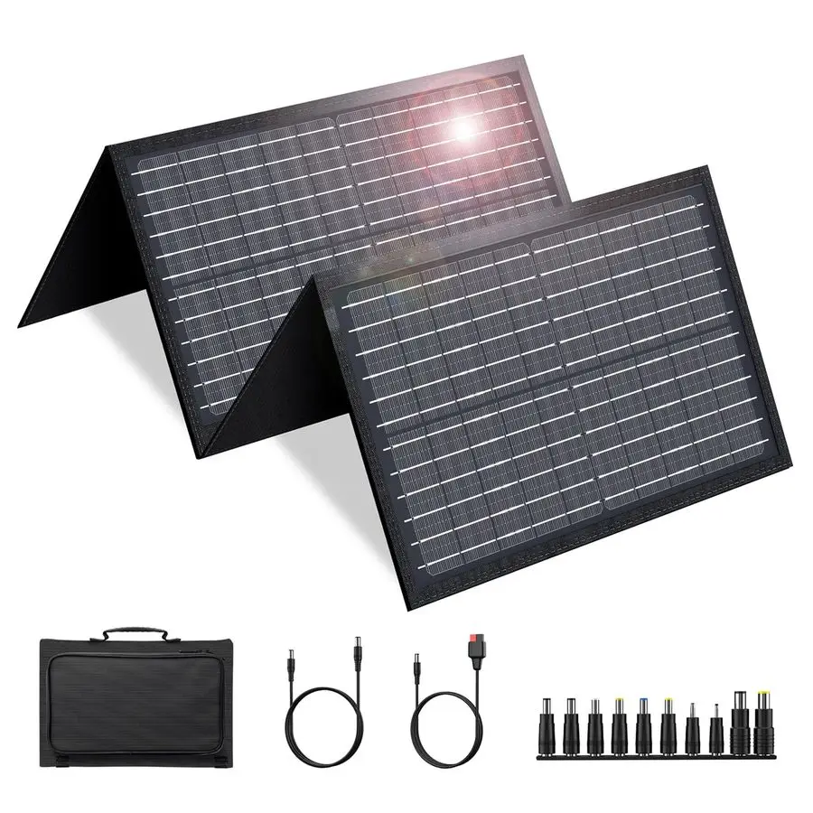 Solar Panel For Por…