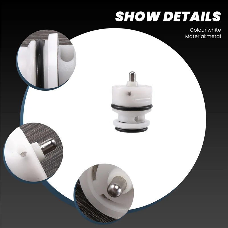 ABGR-TVA11 Trigger Valve For Bostitch Nailer Models N52FN N62FN N79RH N79WW N80SB N88RH N88WW Coil Nailers Repair Parts